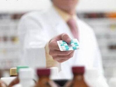 In the pharmacy you can pick up generic drugs for prostatitis, which are distinguished by a low price